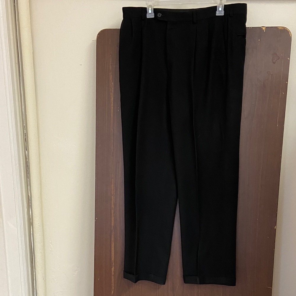 Haggan Dress Pants